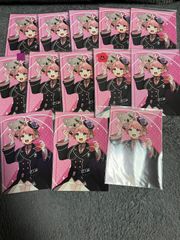 プロセカ 桃井愛莉 ポストカード アニメイトフェア 特典 44点 - メルカリ