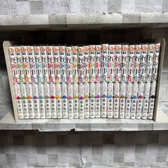 怪物事変 全巻セット 1-24巻 - メルカリ