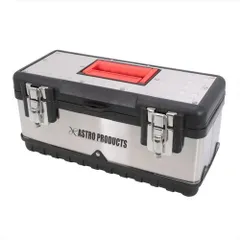 ASTRO PRODUCTS アストロプロダクツ/ツールBOX/Bランク/64【中古】 ASTRO PRODUCTS アストロプロダクツ 両開き ツールボックス ツール
