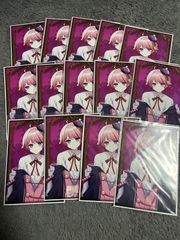 宇田川あこ Fear Nothing CD キャラクターカード - メルカリ