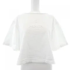 プラダ PRADA トライアングルロゴ 3546B S000 14LQ Tシャツのサムネイル
