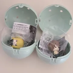 DEATH NOTE(デスノート) 夜神 月(ライト) MISA(ミサ) めじるし まとめ