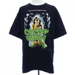 ユニフォームエクスペリメント UNIFORM EXPERIMENT UE-250048 Tシャツ