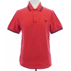 フレッドペリー FRED PERRY 135033 ポロシャツのサムネイル