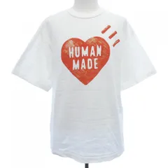ヒューマンメイド HUMAN MADE Tシャツのサムネイル