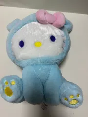 サンリオ ハローキティ ぬいぐるみ 中型