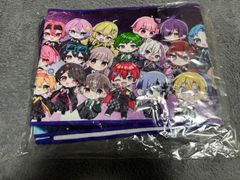 VARIABLE BARRICADE マイクロファイバータオル | Mercari