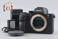 2026年最新】α7s ii ilce-7sm2 ボディの人気アイテム - メルカリ