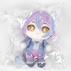 プロセカ はぴこれ 神代類 A賞 ぬいぐるみ - メルカリ