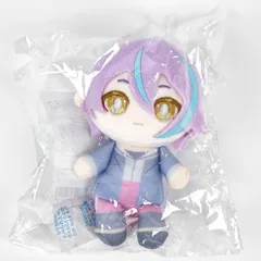 2026年最新】プロセカ くじ ぬいぐるみ 類の人気アイテム - メルカリ