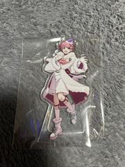 履いてください、鷹峰さん セガラッキーくじ C賞 アクリルキーホルダー