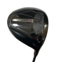 Titleist GTS3 ドライバー 10.0度 ハドラスコーティング済 | Mercari