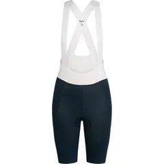 ラファ レディース ボトムス ハーフパンツ・ショーツ Rapha Pro Team Bib Short III Regular Womens Carbon