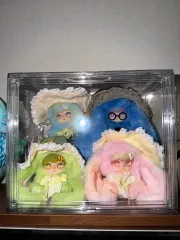 ロキキ風 4点 まとめ売り (状態: 傷なし、最高)