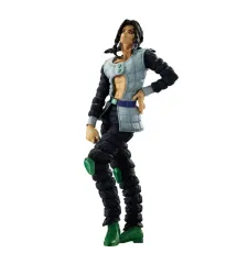 一番くじ ジョジョの奇妙な冒険 ゴールデン WIND AND WISH ヒットマンチーム E賞 イルーゾォ フィギュア