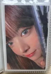 ホン・ウンチェ(HONG EUNCHAE) FLAME RISES ツアー ピオナゾーン トレカ (LE SSERAFIM（ルセラフィム・ルセラ）)