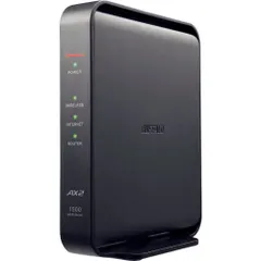 2026年最新】バッファロー wi-fi6の人気アイテム - メルカリ