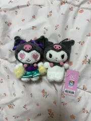 クロミ ぬいぐるみ (まとめ売り)