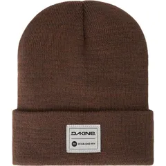ダカイン メンズ アクセサリー 帽子 DAKINE Cutter Beanie Chicory Coffee コーヒーのサムネイル
