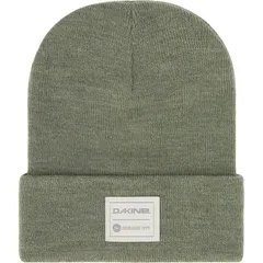 ダカイン メンズ アクセサリー 帽子 DAKINE Cutter Beanie Mulled Basilのサムネイル