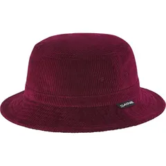 ダカイン メンズ アクセサリー 帽子 DAKINE As If Bucket Hat Burgundy バーガンディのサムネイル