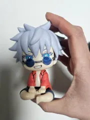 呪術廻戦 五条 悟 夏油 傑 フィギュア セット