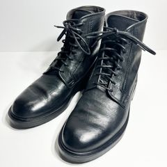 【BUTTERO】ブッテロ　ショートブーツ　レースアップ　42 b4373 BUTTERO】ブッテロ ショートブーツ レースアップ 42 b4373 - メルカリ