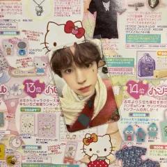 NCT WISH ユウシ トレカ ポカ 販売 yushi リク サクヤ シオン