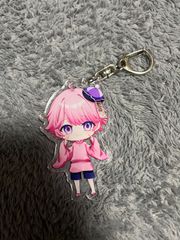 どるれく みそらくん ファンクラブ限定 アクリルキーホルダー - メルカリ
