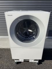 NA-VG2500R ドラム洗濯乾燥機 解体清掃実施済み 【6月発送】 - メルカリ