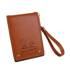 【在庫セール】二つ折りパスケース エンベロープカードホルダー レディース