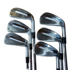 TaylorMade P790 Shadowfall アイアン5-P 6本セット - メルカリ