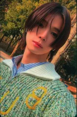 &TEAM 通常盤 K 五月雨 B