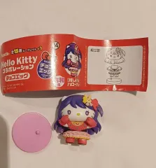 ハローキティ 推しの子 チョコエッグ サンリオ