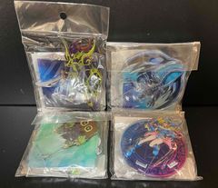 遊戯王 ダークセレモニー エディション カオスソルジャー 他16種
