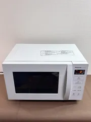 パナソニック　電子レンジ　2020年　美品 2026年最新】オーブンレンジ パナソニック 2020の人気アイテム - メルカリ