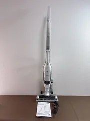 【2022年製】AQUA コードレススティッククリーナー AQC-SX1F AXEL CLEAN 掃除機のサムネイル