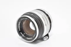 2026年最新】Topcor-S 5cm f2の人気アイテム - メルカリ