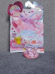 ポケモン バスボム エーフィ