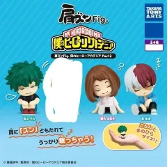 僕のヒーローアカデミア 肩ズン (3種 まとめ売り)