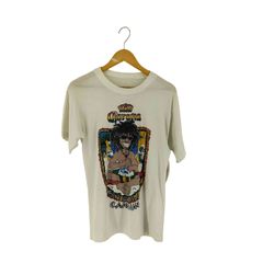 ベースボールベアー ジョジョ コラボ Tシャツ 山岸由花子 - メルカリ