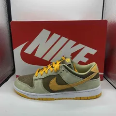 NIKE 24ss DUNK LOW SE DUSTY OLIVE 28.0cm DH5360-300 ナイキ ダンクローエスイー ダスティオリーブ スニーカー 南堀江店