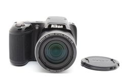 D3055】 Nikon COOLPIX L340 ニコン クールピクス - メルカリ