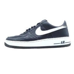 NIKE 2005 AIR FORCE1 LOW BASEBALL Size-27 306353-412 ナイキ エアフォースワン ベースボールパック スニーカー 大名店