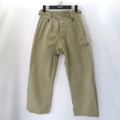 VINTAGE 80s AUSTRALIAN ARMY GURKHA PANT SIZE 8 ヴィンテージ オーストラリア ミリタリー グルカ パンツ  大名店