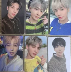 TOMORROW X TOGETHER(TXT) カン・テヒョン(TAEHYUN) トレカ まとめ 出品