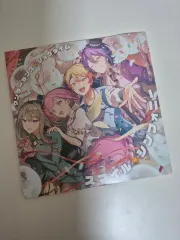 劇場版 プロジェクトセカイ(プロセカ) ワンダーランズ ショータイム CD