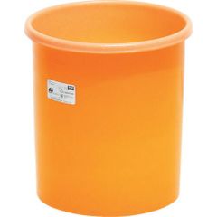 SUIKO M형 원형 용기 38L