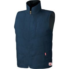 Max Dyna 방염 방한 베스트