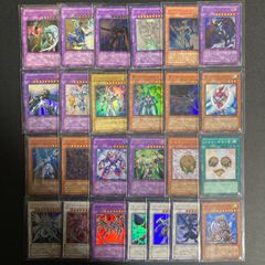 チ*P様 【遊戯王】英語版 海外版 まとめ売り - メルカリ